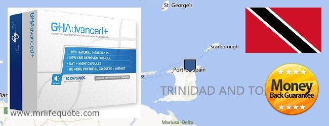 Où Acheter Growth Hormone en ligne Trinidad And Tobago